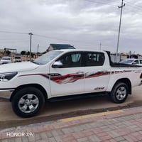 تويوتا فوريل • ٢٠٢٣ • ١٢٠٠٠٠ كم