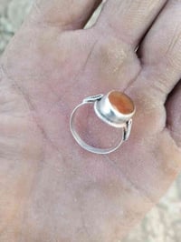 محبس فضة قديم للبيع سعر50 07862230439