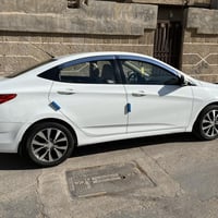 اكسنت • ٢٠١٤ • كفالة