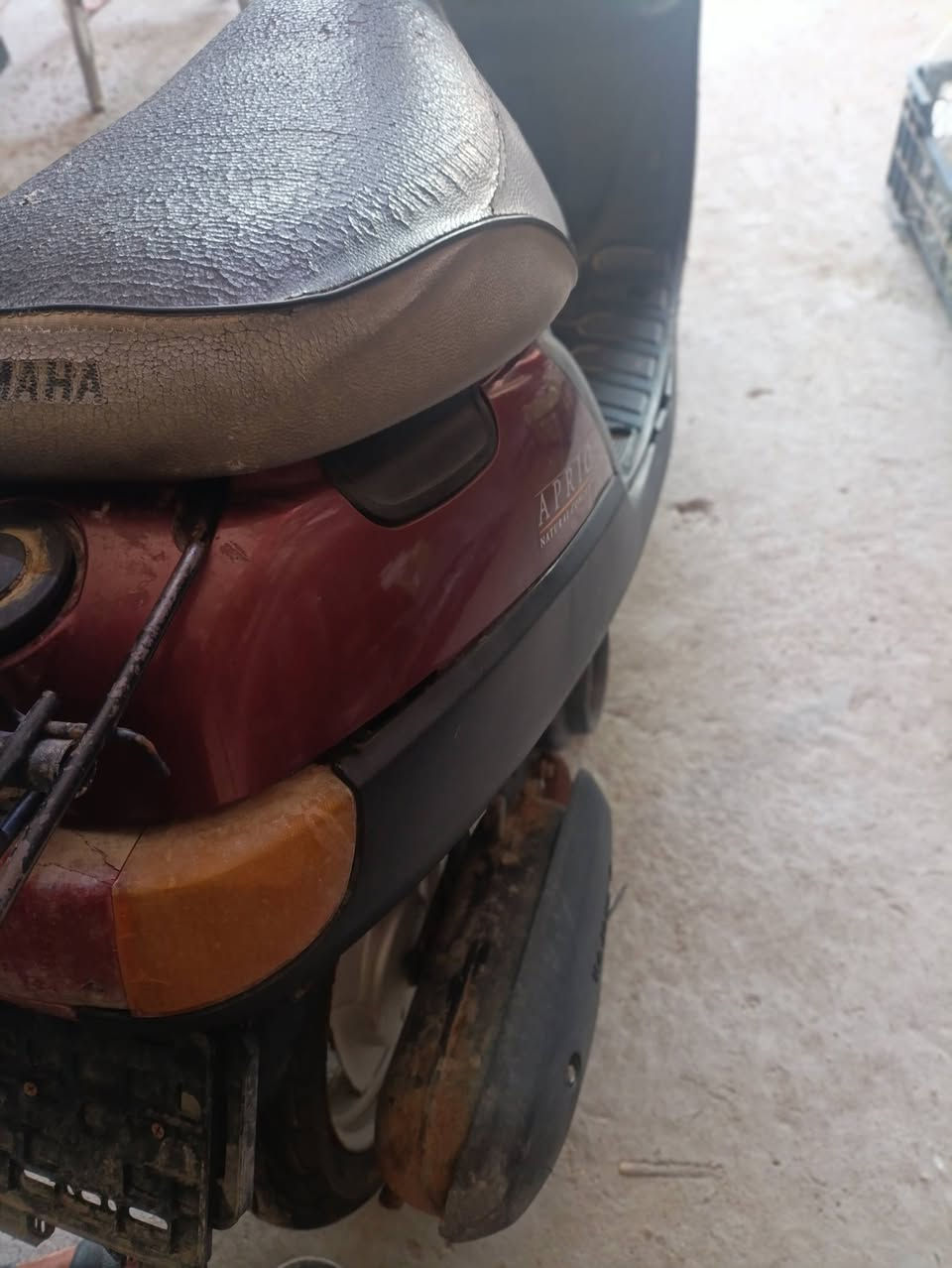 بطه خطين مامفتوحه مكينه ناعمه شلعه ومعدل نضافته على وضعية الصور كهربائيات شغاله لايت بك لايت سلف نقصه باتري فقط مكاني مسيب السعر ٣٠٠ وبيه مجال للشراي ٠٦٦٢٨٧٧٦٣٠٨


**إذا كنت صاحب هذا الإعلان وتريد حذفه لأي سبب، رجاءا أرسل رسالة إلى الدعم الفني**