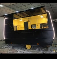 كرفان للبيع استفسار الاتصال على رقم 07716087614