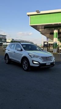 سنتافي • ٢٠١٤ • كفالة عامه