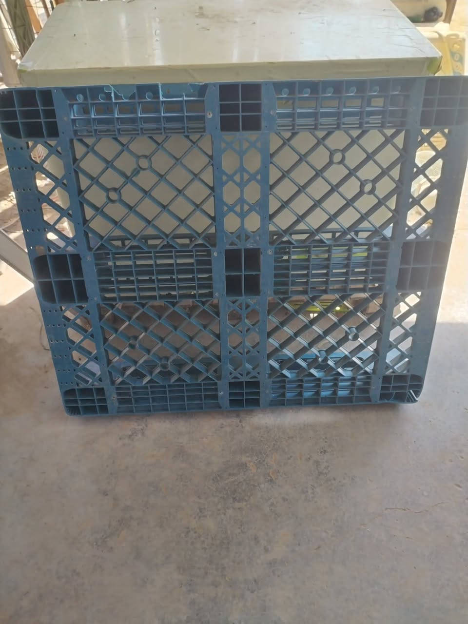 سكيب بلاستك للبيع للأستفسار راسلني خاص العنوان بابل


**إذا كنت صاحب هذا الإعلان وتريد حذفه لأي سبب، رجاءا أرسل رسالة إلى الدعم الفني**