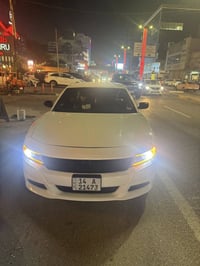 سياره جارجر موديل 2023 اصل حادثها جاملغ وبنيد الجاملغ راجع بارد ولاقطر...