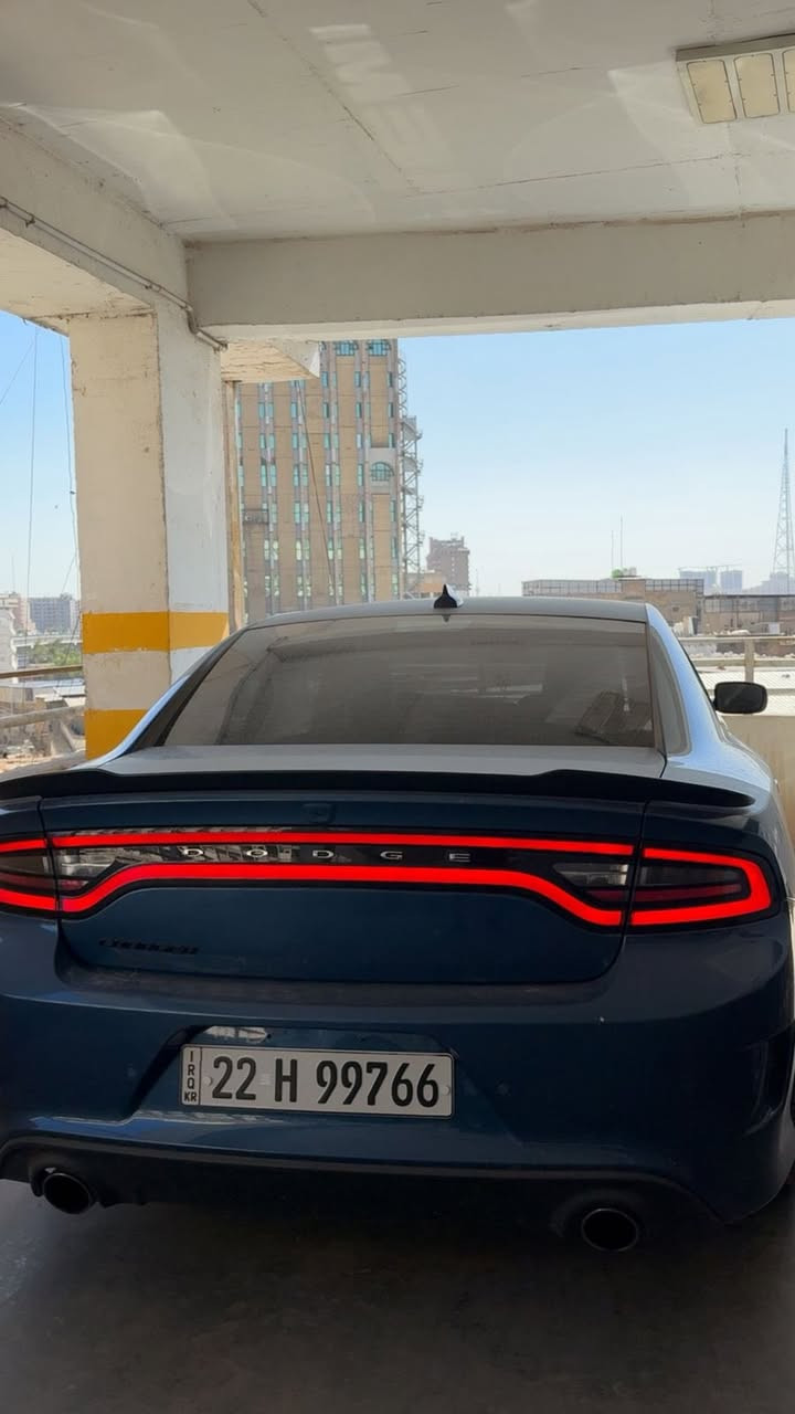 السلام عليكم
دوج جارجر دايتونه 6400 💪💪

موديل 2022 

ماشيه 18m  فقط 

مواصفات الدايتونه المعروفه فووول الفول 

سياره جديده و جاهزه الحمد الله

حادث موضح بل صور 

السعر 320$ 

للاستفسار الاتصال على ***********

مكان السياره بغداد .
