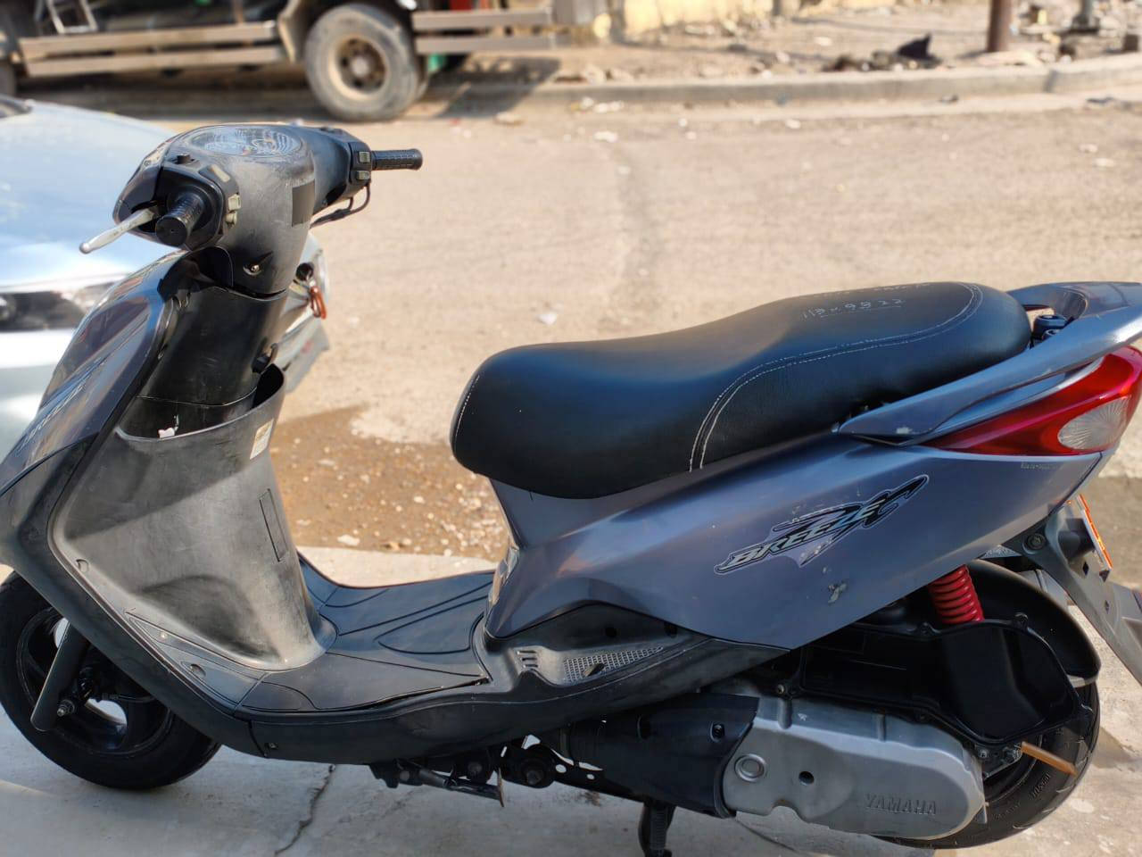 دراجة بريز رمبة نزلتهة علة أيدي دراجة نوزل عنوان بغداد جديدة *********** واتساب ال مو شراي لتباوع معروف اسعار رمبة
