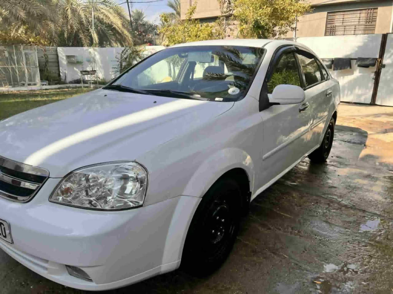 اوبترا ٢٠١١رقم بابل هزه جديده سنويه لل٣٠وباسمي سياره حلوه ونضيفه كير محرك تمام وهذا سونار وبيه طخه بسيطه كما موضح خارج السونار وعندي صور قبل لا صبغها دواخل شواصي لغوده تكم كله كفاله تختم تاير جدد حداديه جديده باتري جديد ادامه نوزلات بلكات جدد رايده ب٧٤وبيه مجال مكانه بابل المسيب
***********
