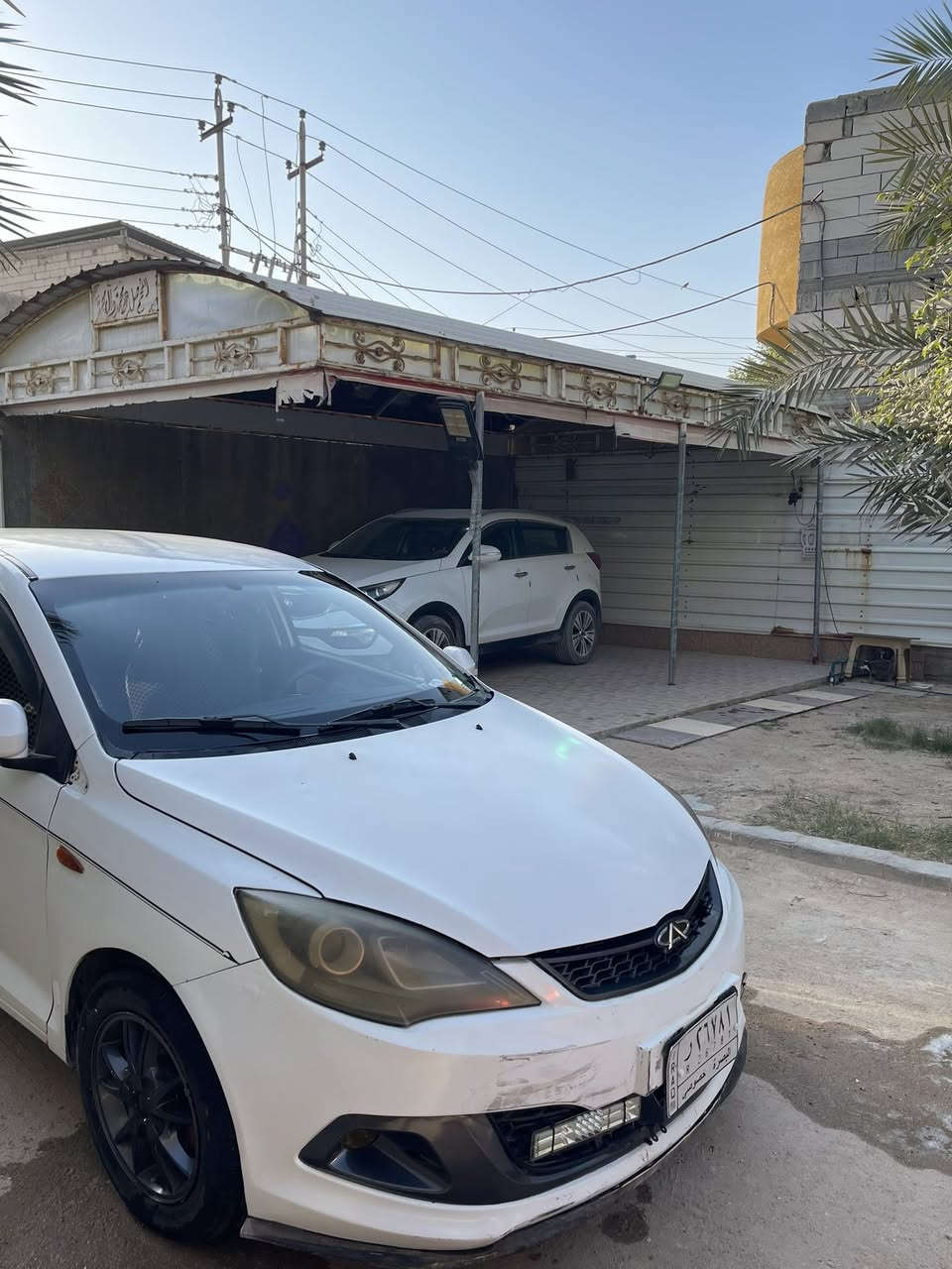 شيري فلاوين 2014 للبيع
سياره بسمي كير ومرك بحاله ممتازه 
مصفره غرمات سياره ماعليها شي 
رقم الهاتف *********** 
بصره ابو خصيب
