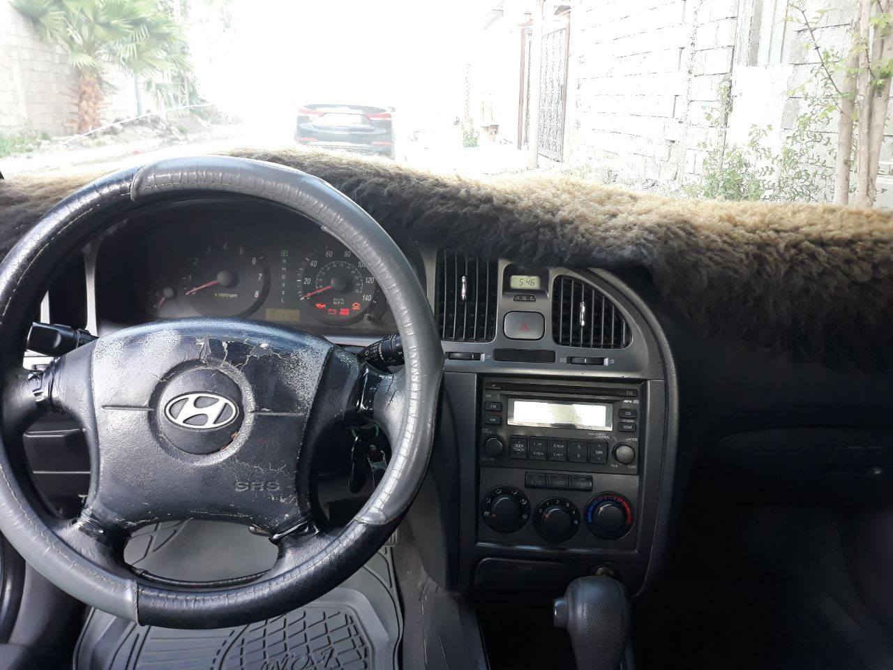 السلام عليكم 
للبيع النترا 2006 امريكي هاتشباك (جنطة)
_ تدفئة+ تبريد 
_جامات + مري أوتو
كير ومحرك بشرط 2000 دوش
السيارة كدام العين بيها تقحيل والسقف مشضى آثر التحرير 

ملاحظة / السيارة رقم الجديد مسطرة إنكليزي
بس مامصورها بالجديد ...

السعر 53 وبيها مجال 
مكاني موصل حي الاطباء 
للاستفسار الاتصال ع الرقم ***********.
