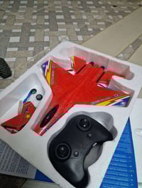 ملحقات كاملة • إلكترونيات