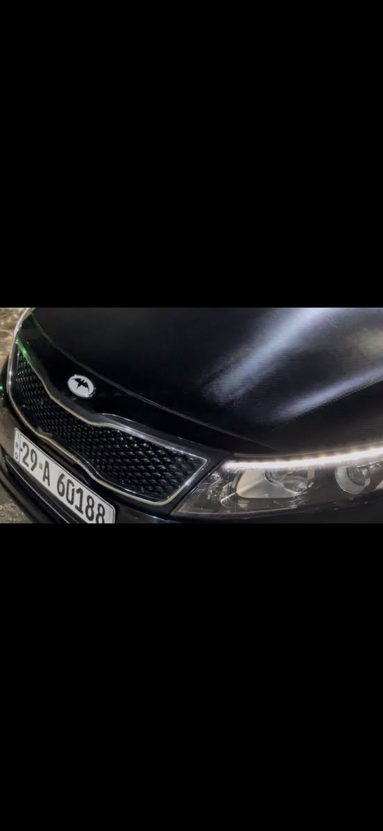 الصاروخ للبيع🔥 اوبتما 14 شكل ال16 السياره تخبل وجديده بشكل وارد كندا ماشيه ١٧٠ حادثهاخارجي جاملغ وشويه من البنيد بدون داخل ابدد
كشن كهرباء
تدفئه كراسي وستيرن
تحكم مقود جهتين
منضومه زنون تشگ الشارع
اوامر صوتيه
مكينه برغي برغي مامفتوح بيهه البلاديه شرط
السياره سرعتها مخيفه كلش سريعه 
تمشي بالتفويله ٨٠٨ كيلو متر
مكاني كربلاء السعر ١١٢ 
***********
