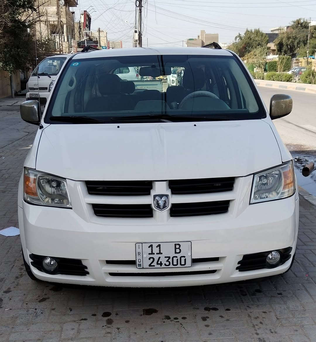 دوج كرفان ٢٠٠٨ محرك ٣٣٠٠
كير محرك صدر أمامي و خلفي مكفول
تخم تاير
أبواب و جنطة كهرباء
جام ٦ كهرباء
دوسات البريك كهرباء
كشن السايق كهرباء
حادث أمريكا جاملغ أمامي يسار نفسة مصلح بدون داخل
نقص تبريد فقط
رقم بغداد بسمي *********** بغداد الكرخ واتساب موجود
