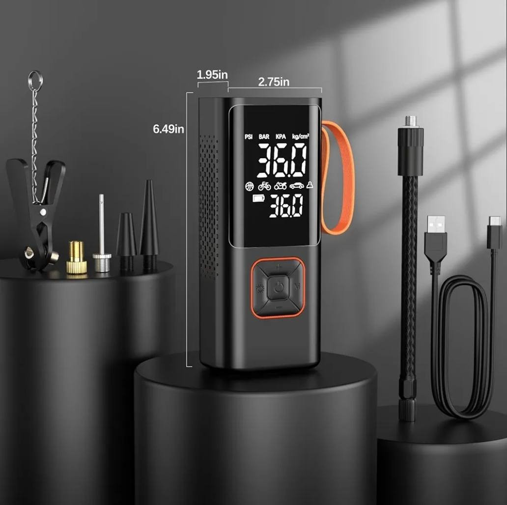 منفاخ جديد لوك موضح بالصور كل المواصفات امزون اصلي السعر 25


**إذا كنت صاحب هذا الإعلان وتريد حذفه لأي سبب، رجاءا أرسل رسالة إلى الدعم الفني**