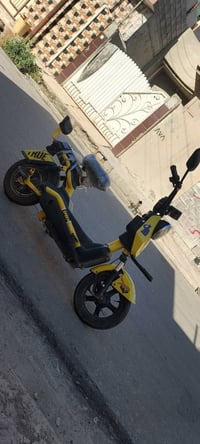 الموصل السماح • ماطور شغال • بدون اصطاب