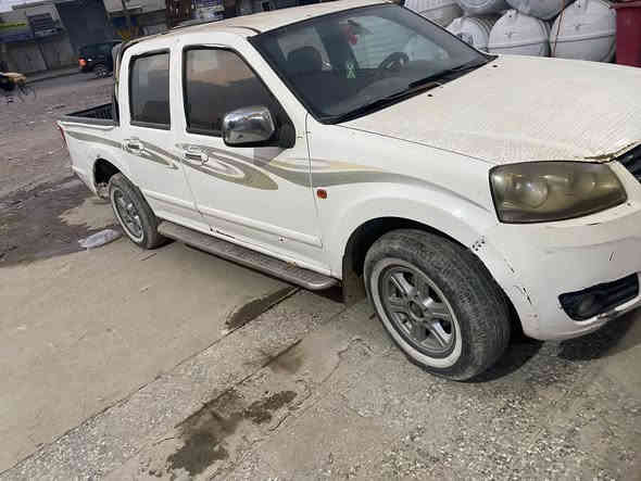 بيكم 2012 للبيع رقم بغداد تحويل ثاني يوم مصفره غرامات وضريبه مكفوله من الصبغ والحادث عدا طخات موضحه بلصور كير مكينه مكفول مكانه بغداد سعره 73 وبيه مجال قليل للاستفسار ***********
