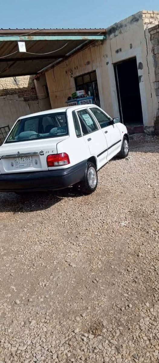 اللهم صل على محمد وال محمد
سايبا موديل 2014 جاهزه من كلشي 
مكينه وكير جدد خير من الله حداديه تخم تاير سنويه جديده لغاية 2030 مكفوله وجديده احلى من الصور 
ماشيه 160 حقيقي سعرها 35 وبيها مجال 
***********
