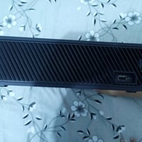 اكس بوكس وان فات للبيع  الجهاز لوك ما مفتوح و لا مصلح الذاكره 500GB مع...
