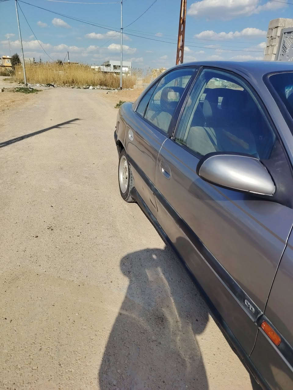 اوبل بزون مكفوله رقم بغداد دولي سنويه ل٢٠٣٠باسمي تبريد جاهزه من اي شي فقط يرادله خارطه مال كيجات السعر ٤٥ واذا اكو مراوس ٧راكب سويج بسويج العنوان هبهب ديالى ***********
