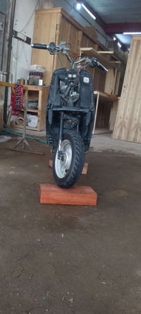 دراجة بطه • نضيفه • نجف حي ميسان