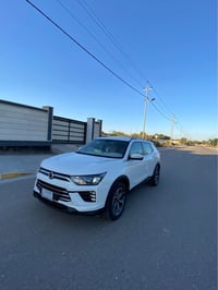 كوراندو • ٢٠٢٢ • البصره