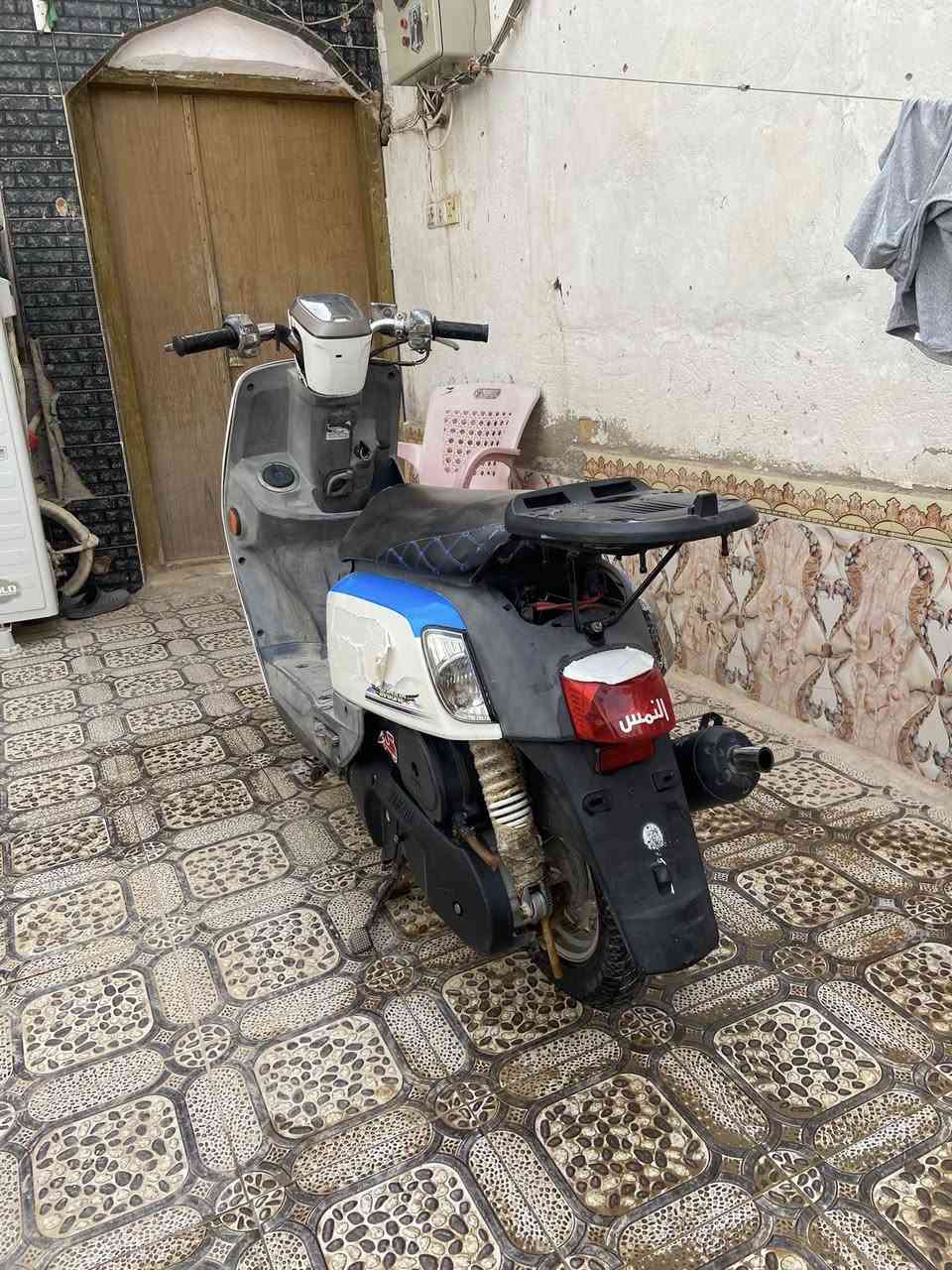 بوليس مسطره حديث نوزل كفاله عامه كله بلاد  ب950وبيه شي قليل لوتي لايراسل مكاني دوانيه


**إذا كنت صاحب هذا الإعلان وتريد حذفه لأي سبب، رجاءا أرسل رسالة إلى الدعم الفني**