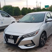 سنترا ٢٠٢١ • رقم بغداد • ماشيه ٥٦ ألف