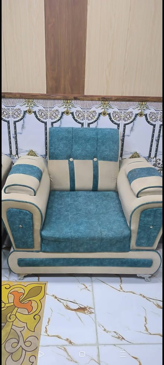 للبيع قنفات 275وبيهم مجال ‏‪0771 876 8524‬‏
