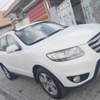 سنتافي • ٢٠١٢ • ٦ سلندر