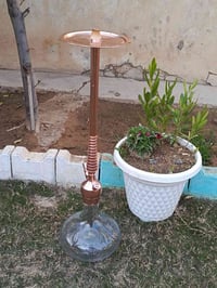 اركيله • ستيل ضد الصدا • مغسولة وكاملة