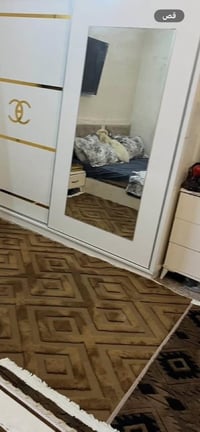 غرفه تركيه • ٥ قطع • نضيفه ٩٥٪