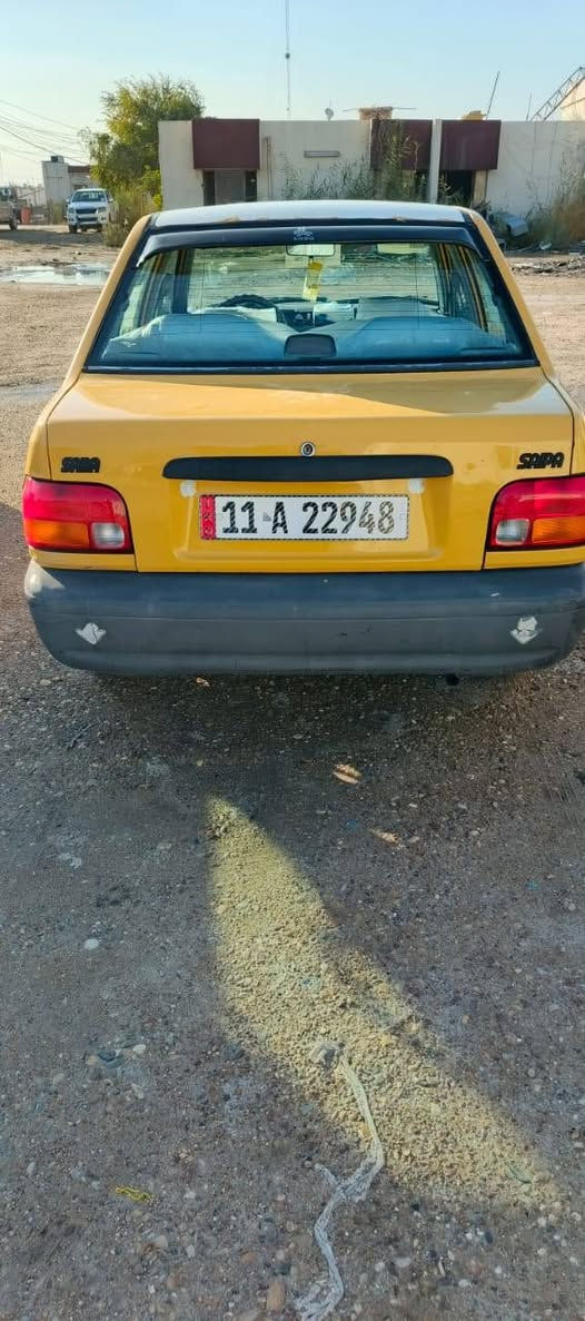 سلام عليكم سايبا 2011 سياره نصبه حلوه كير ومكينه فول سياره بسمي رقم نكليزي مصفره هيه وغرمات بيه ملاحضات بصيطه سعر 25 وبيه مجال مكاني شعب ***********
