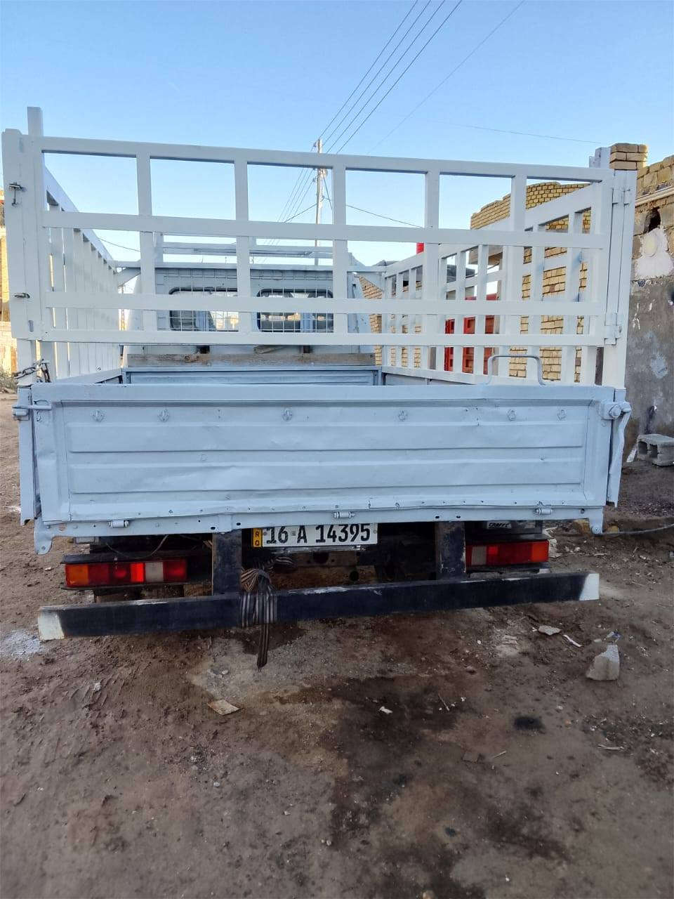 سلام عليكم فولكه للبيع محور كاز مكينه كرفخان سياره خير من الله سياره هزه جديده راعيه ييد مداور سنويه 2029 رقمه ديوانيه مكاني ناصرية لشطر سعر 38 وبيه مجال حك جيه ***********
