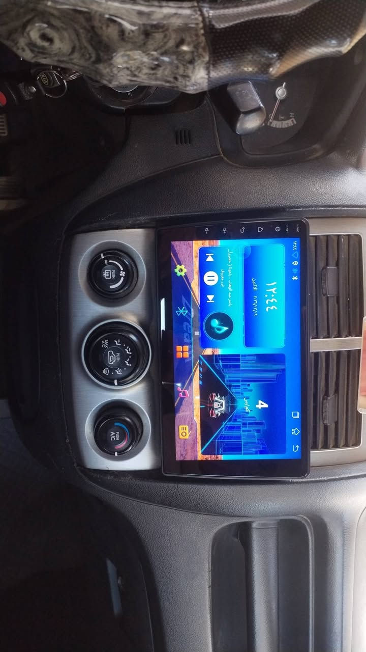 كياسبورتج 2006رقم بغداد مشروع وطني بسمي 28 تحويل مباشر مكينه 2000كير اوتو شاشا ايباد كامة خلفية. مصبوغة حزام ضررها تكمه سايق مع لغد جهة سايق سيارة خير من الله 85$بيهامجال للشراي مكان ديالى كنعان
***********
