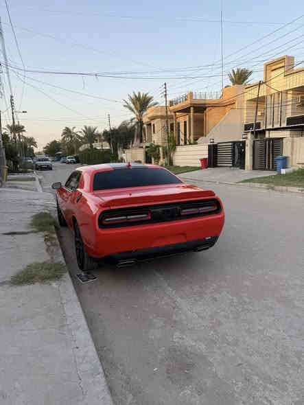 السلام عليكم
جالنجر 2023 sxt بدون لوحات
لونها برتقالي 
ماشيه 16 الف مايل
صبغ جاملغ وقبغ جنطه لون بدون اي ايرباك 
صورها وصور الحادث كلها بالمنشور 
السعر 23500
مكانها غزالية 
***********
