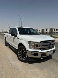 اف 150 • ٤١ الف ميل • رقم اربيل