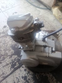 اربعه كير • نظيفه • مبدل بوش