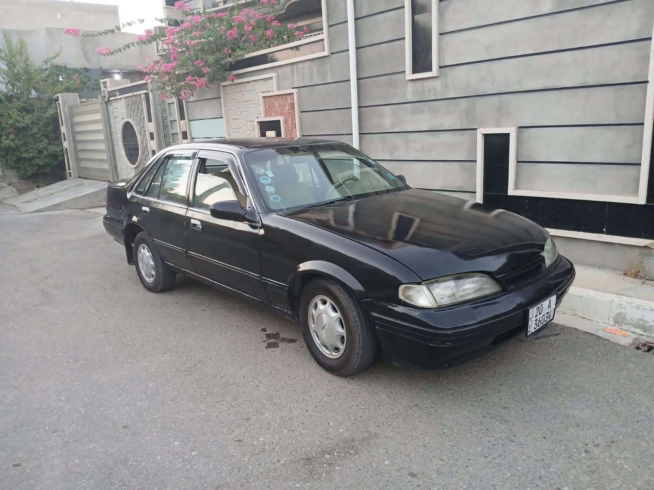 دايو برنس ٩٣ سياره جاهزه محرك جديد حداده جديده سياره خير من الله تخم ويل جدد تخم تاير جديد رقم دولي صاحبها ابجلولاء لزكه مالت بانزين موجوده--ابلكات +وايرات +نوازل كله جديد لايت بكلايت جدد هاذه رقم صاحب السياره ***********

