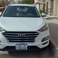 توسان • ٢٠٢٠ • خليجي