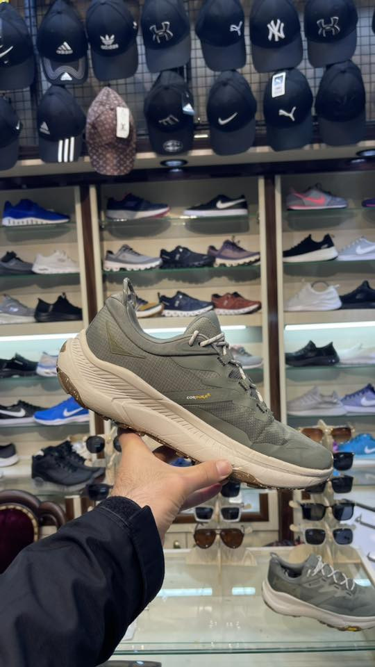 HOKA GORE-TEX 🔥

بالة اوربية اورجينال 💯

القياس:  ٤٢،٥

طول:  ٢٧،٥

توصيل السعر راسلني خاص 📩


**إذا كنت صاحب هذا الإعلان وتريد حذفه لأي سبب، رجاءا أرسل رسالة إلى الدعم الفني**