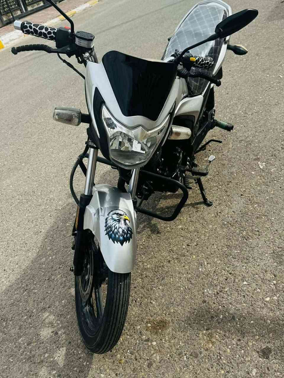 #للببيع سايم كوت موديل 23
جاهز من كلشي
مرقم كامل بي سنويه 
بعد مامستلم لوحات ع تحويل تستلم
شرط تحويل
مكان رمادي تاميم


**إذا كنت صاحب هذا الإعلان وتريد حذفه لأي سبب، رجاءا أرسل رسالة إلى الدعم الفني**