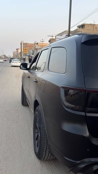 دوج دورنكو 2014 لمتد لون اسود غير محدد  للبيع او المراوس ب ( رام ) بيه...