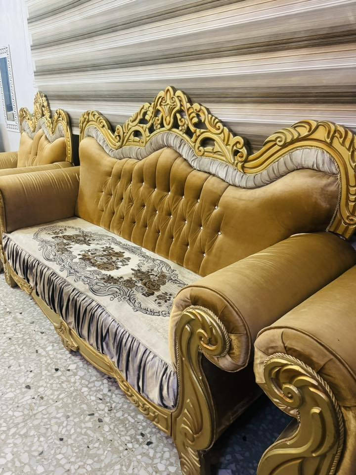 غراض مستعملة للبيع وبيه مجال للتواصل واتساب *********** المكان بغداد
