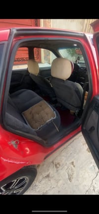 للبيع اوبل فكترا سياره نظيفه مديل 1995  شرط وكاله تحويل للبيع ادفع سعر...