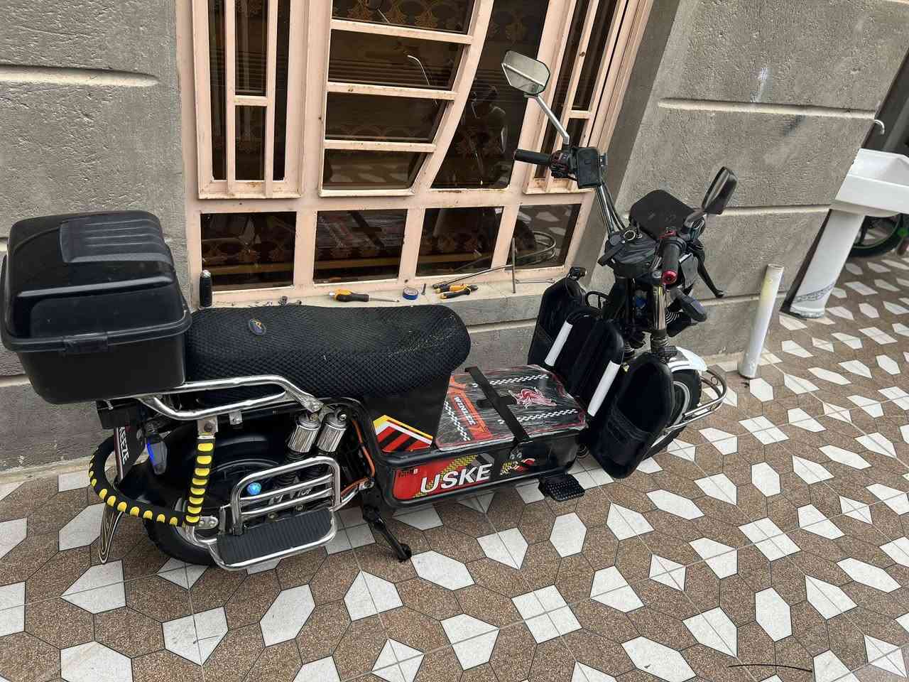 السلام عليكم شباب مطور شحن جبلي موديل 24 نضافه فول بطاريات عل فحص 5 باتري السعر 475 او بي مجال العنوان فلوجه


**إذا كنت صاحب هذا الإعلان وتريد حذفه لأي سبب، رجاءا أرسل رسالة إلى الدعم الفني**