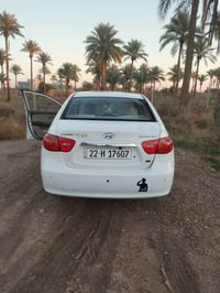 النترا • ٢٠١٠ • رقم اربيل