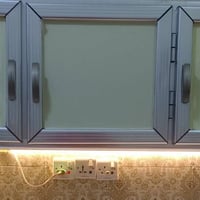 كاونتر قطعتين • متر ونص • المطيحة السنيدية