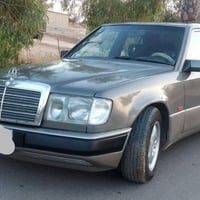 مرسيدس ٣٠٠٠ • موديل ٩١ • رقم نينوى