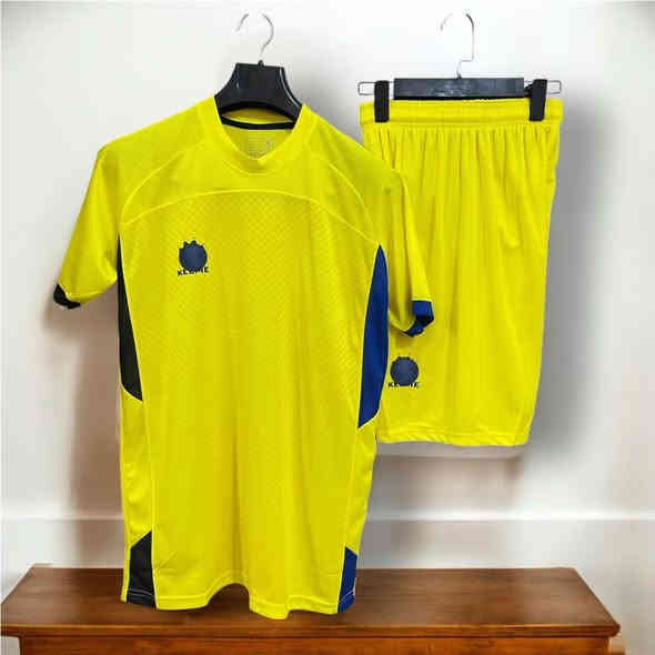 التايلندي الاصلي ✅
دريس وشورت الاصلي 🔥🔥🔥
بدون رقم 
تخفيضاااات 🔥🔥🔥🔥🔥
اذا وصلك الطلب غير البصوره ترجعه بيد المندوب
6 قطع ب 35 الف
12 قطعه ب 70 الف
24 قطعه ب 140 الف
اسعار الجمله ع الخاص ✅✅✅

 M L XL XXL القياسات
واتس :*********** 
يوجد توصيل جميع المحافظات
