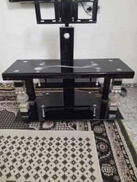 ميز تلفزيون • جديد • أثاث