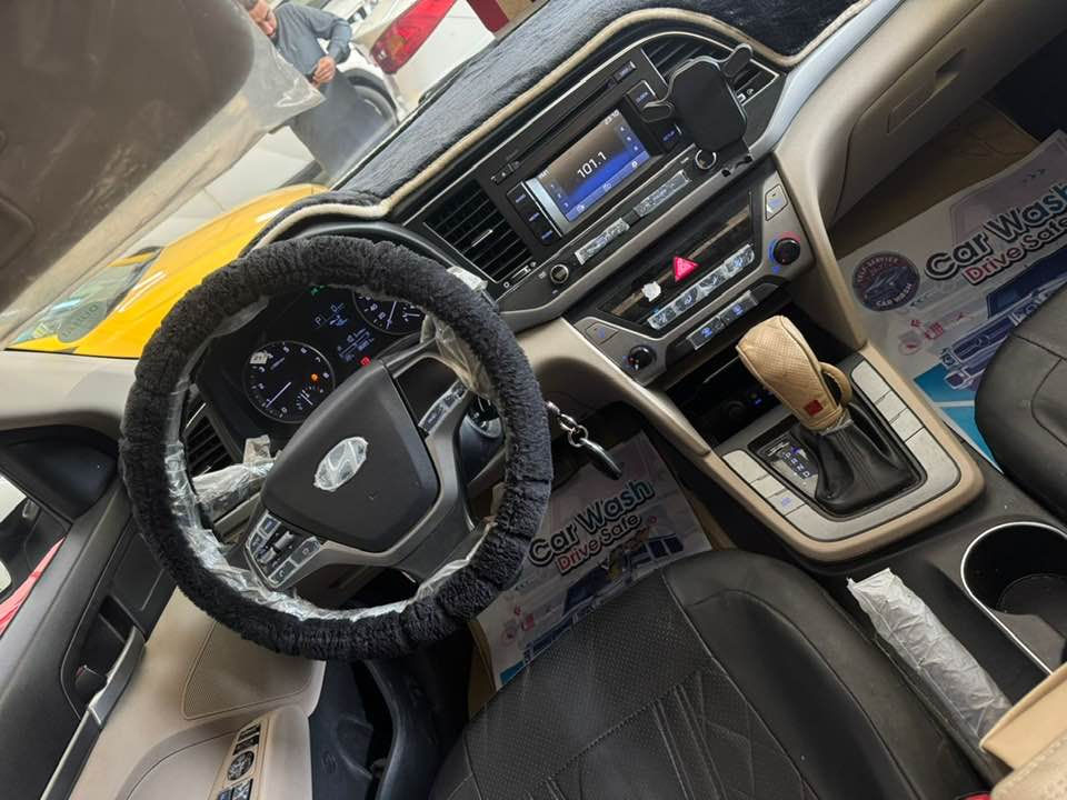 سلام عليكم
النترا 2017 خليجي (GLS)
رقم بغداد الانكليزي الجديد تحويل مباشر
ماشيه:86KM الف فقط حقيقي
مكفوله كفاله عامه بدون صبغ بدون فتح بدون بارد
فول مواصفات عده البصمه 
سلايت
شاشه كاميرا
تبريد قطعتين
مري شفط 
اشاير مري
يدات نيكل
5 ويلكب
تحكم ستيرن
لد نهاري امامي
تخم تاير جديد كامل 
كير محرك تبريد ع وضع الشركه 
صدر امامي خلفي جديد
سياره جديده وبحاله الوكاله 🔥♥️
_______________________________________________
موقعنه:بغداد الكرخ معارض البياع 
السعر:148💸💸وبي مجال👋🏻🤍
لاتصال والاستفسار: ***********
***********
